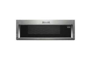 KitchenAid KMLS311HSS