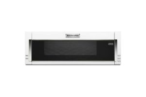 KitchenAid KMLS311HWH