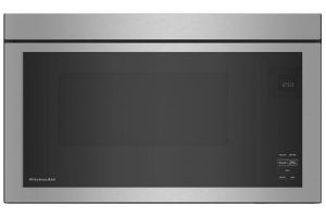 KitchenAid KMMF330PSS