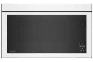 KitchenAid KMMF330PWH