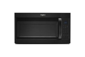 Whirlpool WMH31017HB