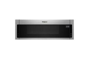 Whirlpool WML55011HS