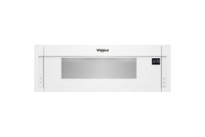 Whirlpool WML55011HW