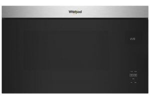 Whirlpool WMMF5930PZ