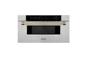 ZLINE Autograph Edition MWDZ30CB