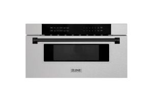 ZLINE MWDZ30SSMB