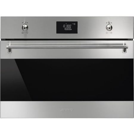 Smeg Classic Design SFU4300MX