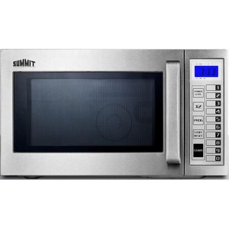 Summit Commercial SCM1000SS
