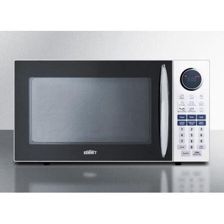 Summit SM1102WH