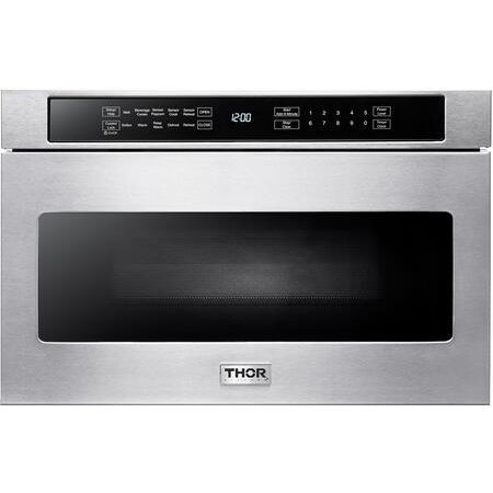 Thor Kitchen TMD2401