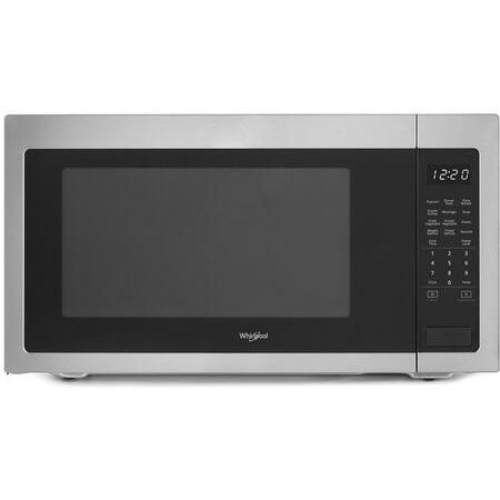 Whirlpool WMC50522HS