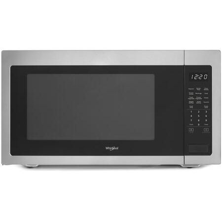 Whirlpool WMC50522HZ