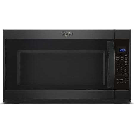 Whirlpool WMH53521HB