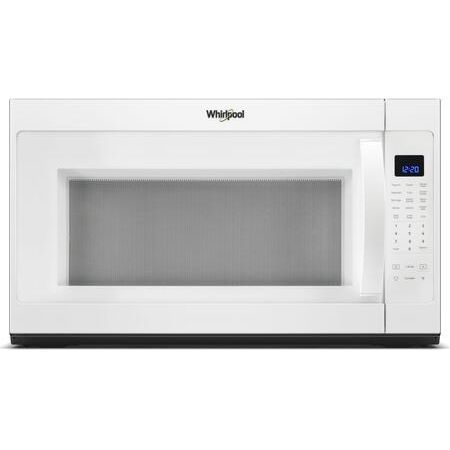Whirlpool WMH53521HW