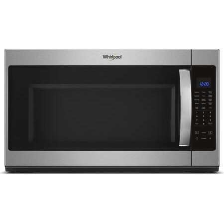 Whirlpool WMH53521HZ
