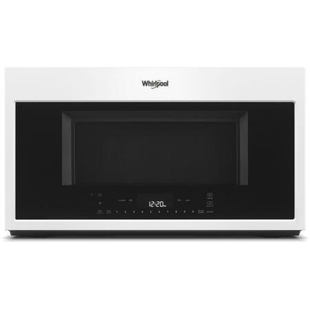 Whirlpool WMH78019HW