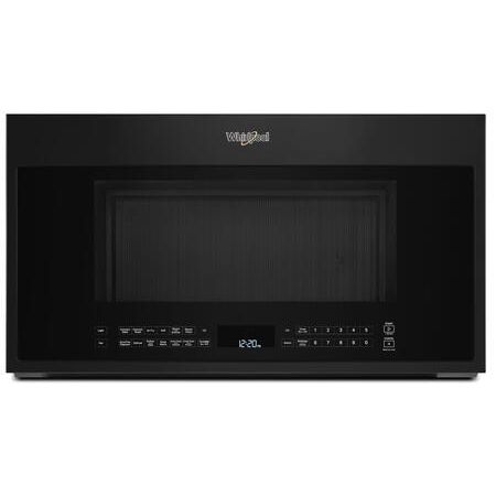 Whirlpool WMH78519LB