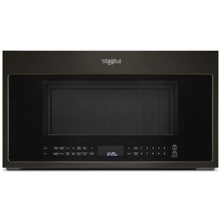 Whirlpool WMH78519LV