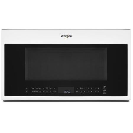 Whirlpool WMH78519LW
