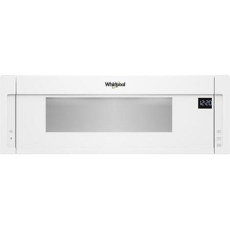 Whirlpool WML55011HW