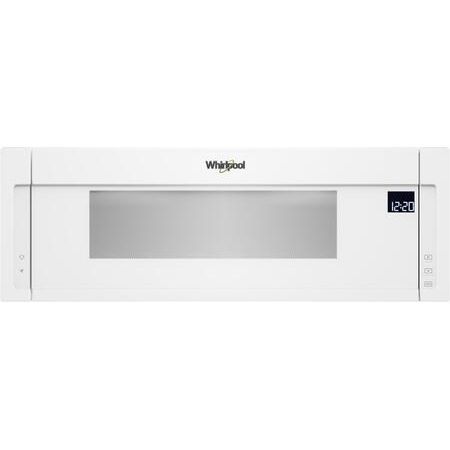 Whirlpool WML75011HW