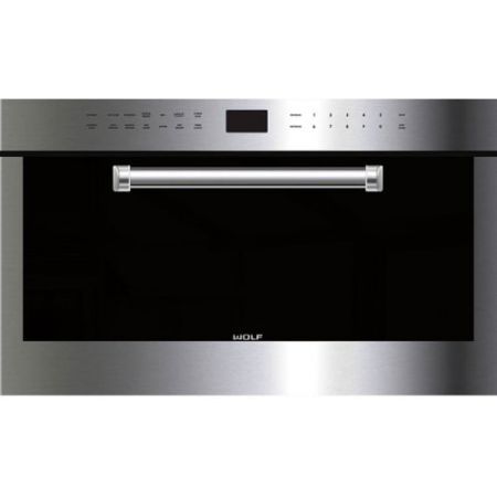 Wolf E Series MDD30PESPH