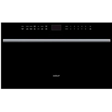 Wolf M Series MDD30CMBTH