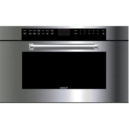 Wolf M Series MDD30PMSPH