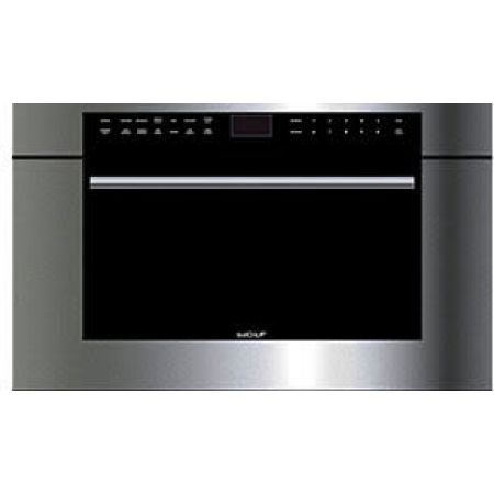 Wolf M Series MDD30TMSTH
