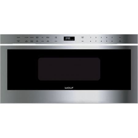Wolf MD30PES