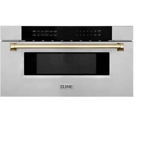 ZLINE MWDZ30G