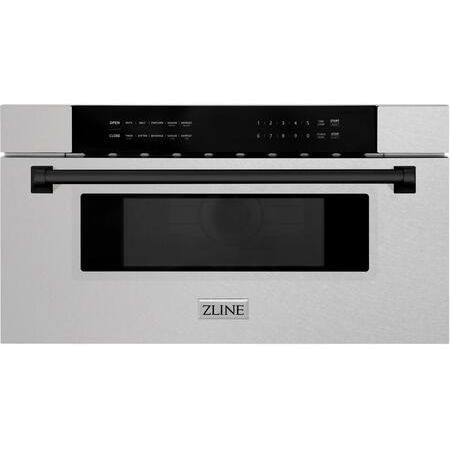 ZLINE MWDZ30SSMB
