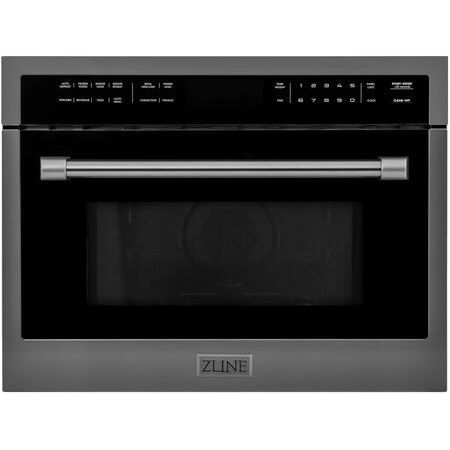 ZLINE MWO24BS