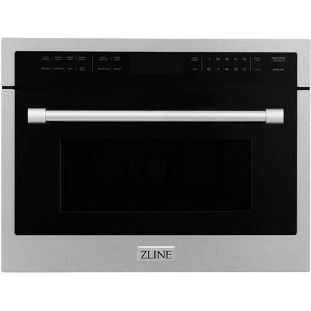 ZLINE MWO24SS