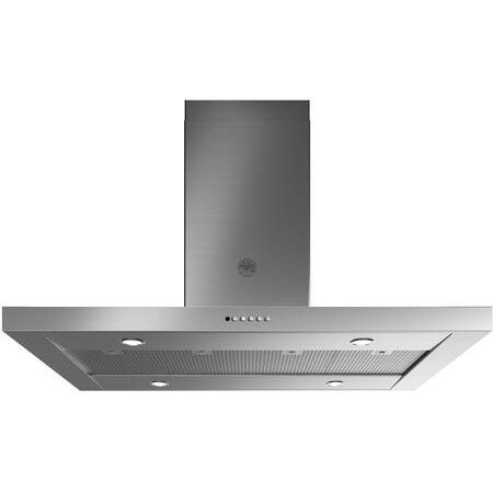 Bertazzoni KTI48XT