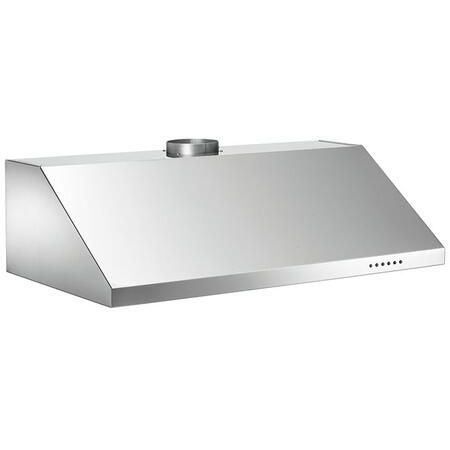 Bertazzoni KU36PRO1X14