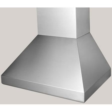 BlueStar BSHAMPI54SS