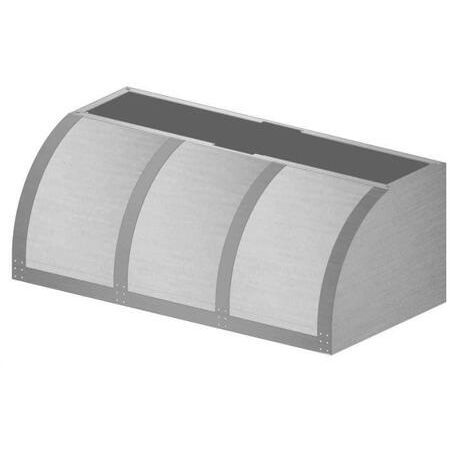 BlueStar BZ042MLPLTDC