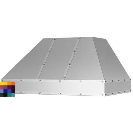 BlueStar HA036MLPLTCF