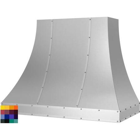 BlueStar RL054MLPLTCF