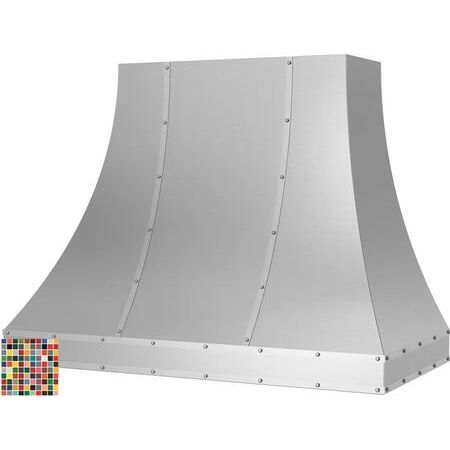 BlueStar RL054MLPLTDCC