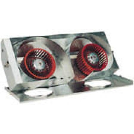 Broan Elite Series P8