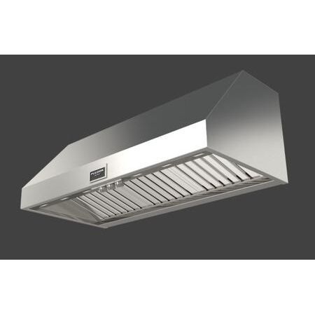 Fulgor Milano F6PH48DS1