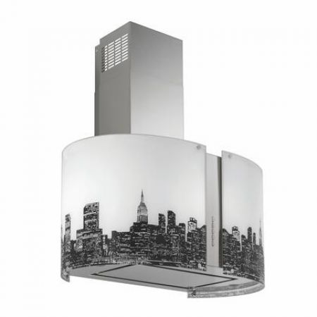 Futuro Futuro IS34MURMETROLED