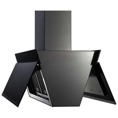 Futuro Futuro IS36GULLWINGBLK