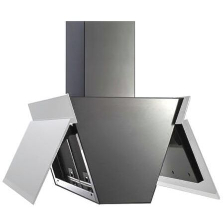 Futuro Futuro IS36GULLWINGWHT