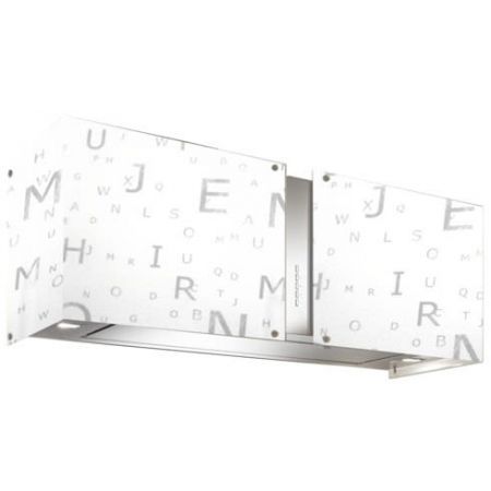 Futuro Futuro Murano Alfa Collection WL39MURALFA