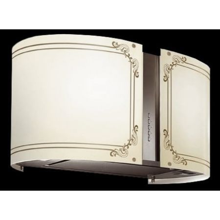 Futuro Futuro Murano Empire Collection IS34MUREMPIRE