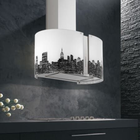 Futuro Futuro Murano Metro Collection IS27MURMETRO