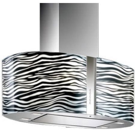 Futuro Futuro Murano Zebra Collection IS34MURZEBRA